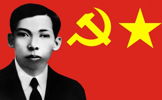 Tổng Bí thư Trần Phú với cách mạng Việt Nam và quê hương Hà Tĩnh