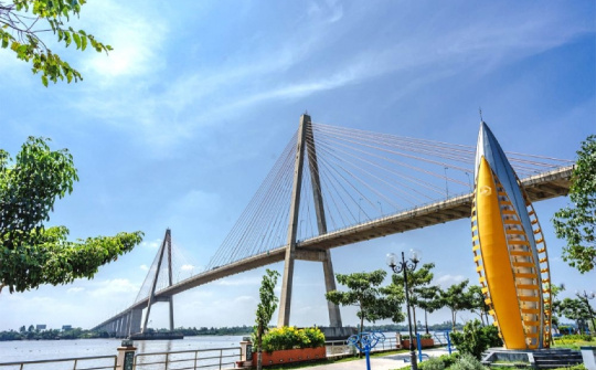 Đưa Tiền Giang phát triển nhanh hơn, bền vững hơn