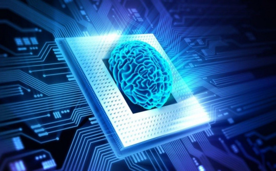 Vai trò AI trong định hình lại ngành phát thanh, truyền thông và giải trí