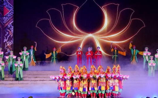 Quản lý, bảo vệ và phát huy giá trị di sản văn hóa phi vật thể