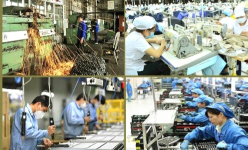 Nhận diện những hạn chế và giải pháp khắc phục trong phát triển kinh tế hiện nay