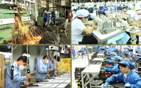 Nhận diện những hạn chế và giải pháp khắc phục trong phát triển kinh tế hiện nay