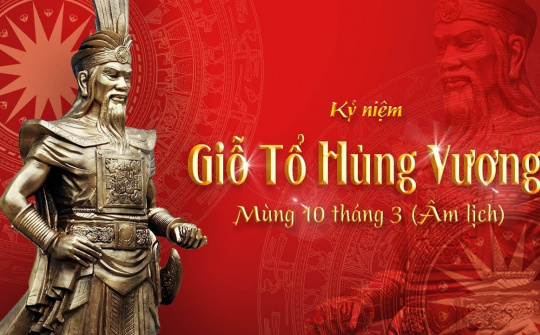 Hung Kings Temple Festival offers immersive cultural experiences