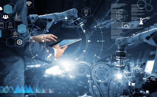 Bứt phá chuyển đổi số, hướng đến mỗi người dân là một công dân số