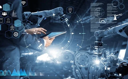Bứt phá chuyển đổi số, hướng đến mỗi người dân là một công dân số