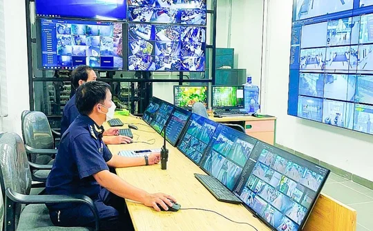 Đẩy mạnh chuyển đổi số trong lĩnh vực hải quan