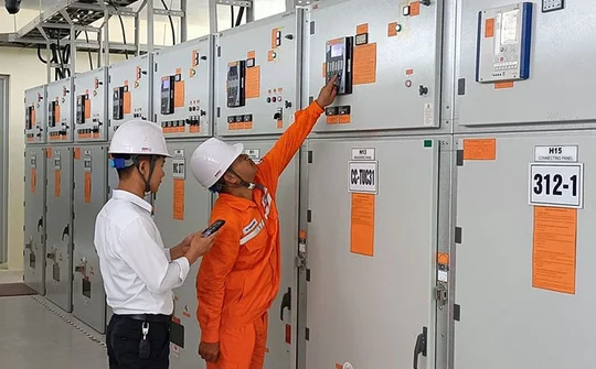EVNNPC: Kết quả hoạt động Quý I/2024 và nhiệm vụ công tác 9 tháng năm 2024