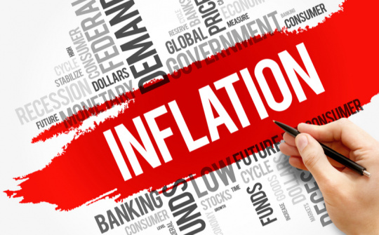 Monetary policy and forex management amid rising inflation