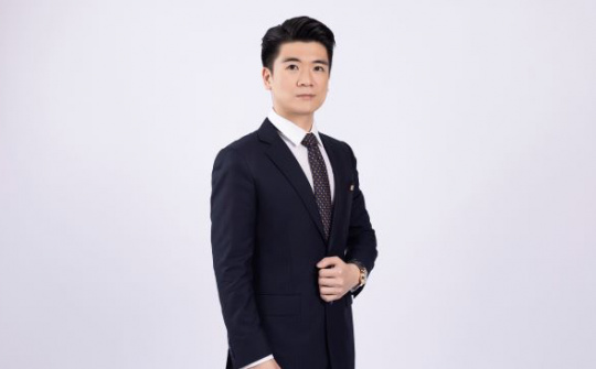 Phó Chủ tịch SHB Đỗ Quang Vinh bắt đầu mua lượng cổ phiếu đăng ký