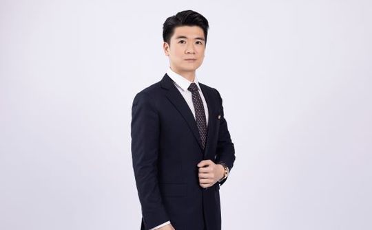 Phó Chủ tịch SHB Đỗ Quang Vinh bắt đầu mua lượng cổ phiếu đăng ký