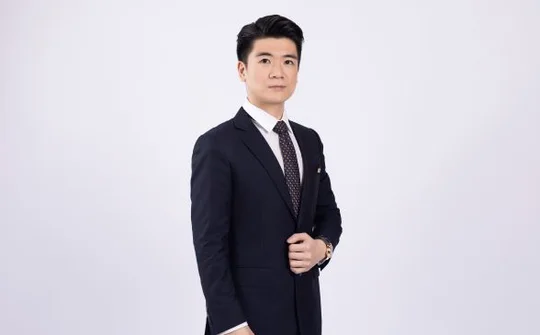 Phó Chủ tịch SHB Đỗ Quang Vinh bắt đầu mua lượng cổ phiếu đăng ký