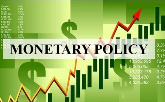 Flexible and adaptive management of monetary policy to support inflation control, macroeconomic stability, and economic recovery