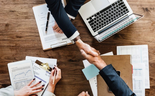 Khẳng định vị thế thương hiệu Việt