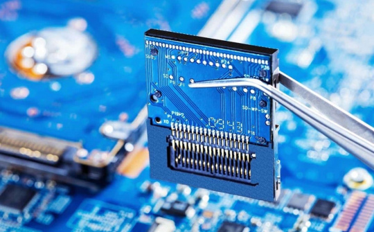 Đẩy mạnh nguồn nhân lực phục vụ công nghiệp vi mạch bán dẫn Việt Nam