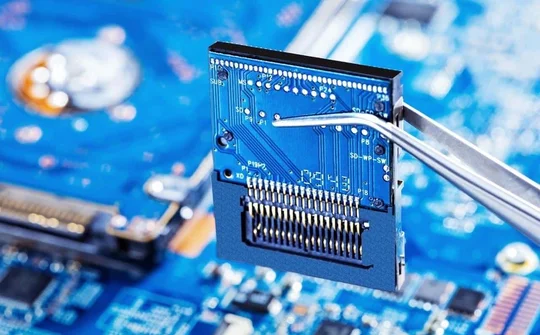Đẩy mạnh nguồn nhân lực phục vụ công nghiệp vi mạch bán dẫn Việt Nam