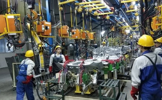 Bắc Ninh: Những kết quả ấn tượng từ nhiều chính sách thu hút vốn đầu tư FDI trong thời kỳ hội nhập