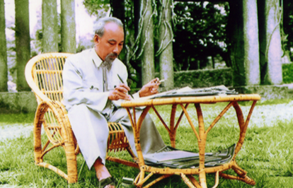 Tư tưởng Hồ Chí Minh về “liêm”, “chính” và vận dụng trong công tác cán bộ hiện nay