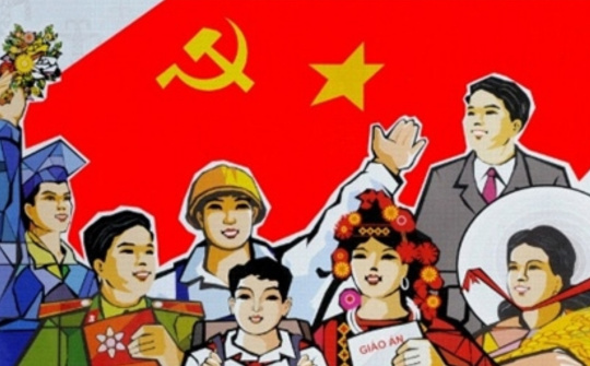 Achievements in the development of the socialist-oriented market economy in Vietnam over more than 35 years of renewal