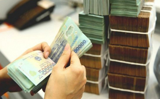 Điều chỉnh kế hoạch đầu tư công trung hạn vốn ngân sách trung ương 2021 - 2025