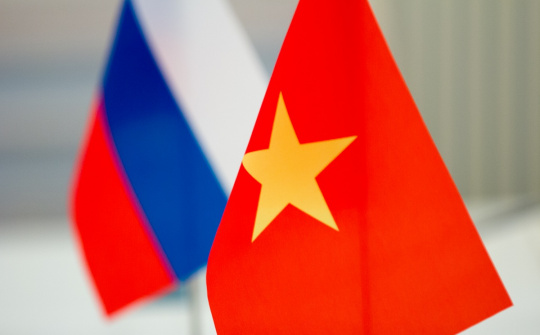 Measures sought to boost Vietnam - Russia digital economic cooperation