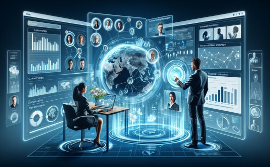 Tạo môi trường cho hoạt động phát triển đổi mới sáng tạo