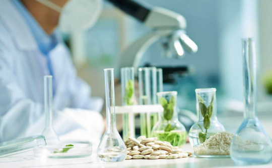 Chuyển giao công nghệ sinh học và thực phẩm cần được đẩy mạnh nghiên cứu