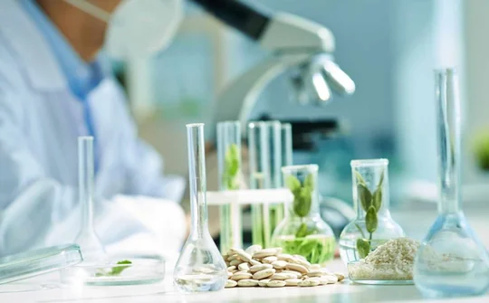 Chuyển giao công nghệ sinh học và thực phẩm cần được đẩy mạnh nghiên cứu