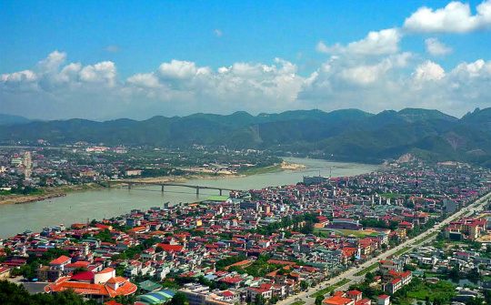 Hòa Bình cần chú trọng phát triển các ngành động lực để thúc đẩy tăng trưởng