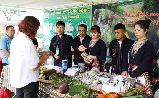 Thái Nguyên: Khai mạc mùa du lịch 2024 với chủ đề “Từ trải nghiệm tới trái tim”