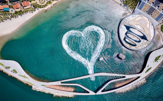 Korean media gives reasons to enjoy Nha Trang and Phu Quoc this summer