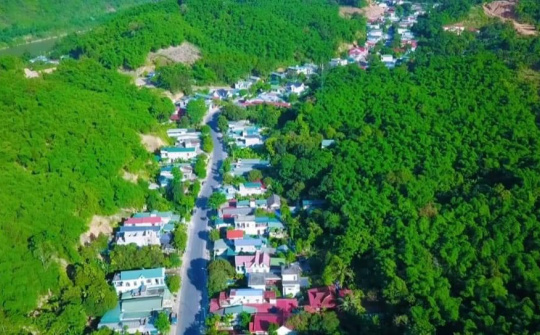 Huyện Quan Hóa: Phát triển du lịch gắn với bảo tồn, phát huy các giá trị văn hóa