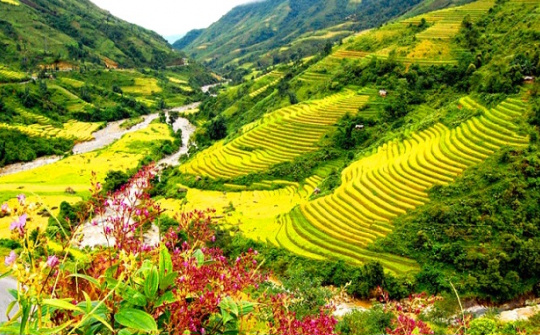 Ðiện Biên với thời cơ phát triển