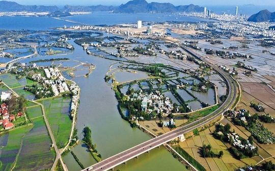 Nam Trung Bộ và Tây Nguyên phát triển kinh tế số
