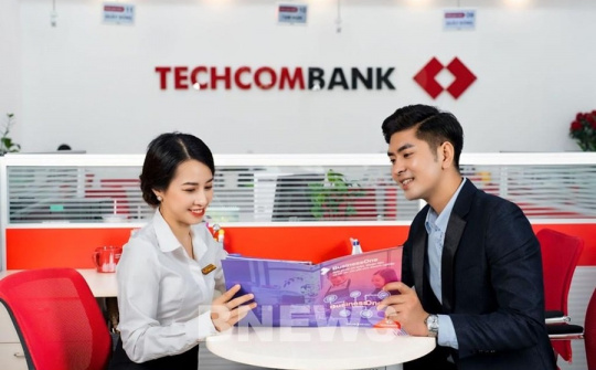 Techcombank huy động thành công 200 triệu USD