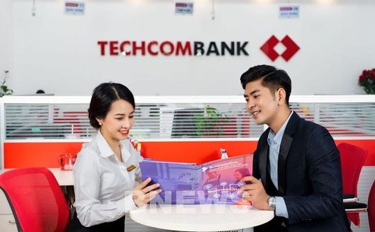 Techcombank huy động thành công 200 triệu USD