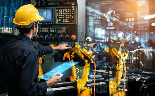 Động lực mới cho phát triển bền vững sẽ là trung tâm Cách mạng Công nghiệp 4.0