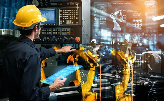 Động lực mới cho phát triển bền vững sẽ là trung tâm Cách mạng Công nghiệp 4.0