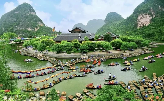 Ninh Bình tổ chức kỷ niệm 10 năm Tràng An được UNESCO ghi danh là Di sản Văn hóa và Thiên nhiên thế giới