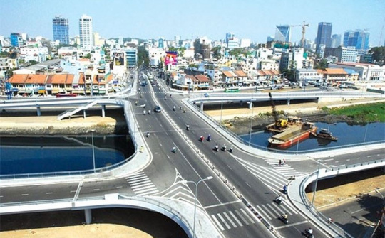 Quy định việc quản lý, sử dụng và khai thác tài sản kết cấu hạ tầng giao thông đường bộ