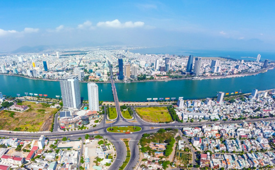 Trình Quốc hội dự thảo Nghị quyết sửa đổi cơ chế, chính sách đặc thù phát triển TP Đà Nẵng