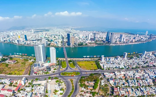 Trình Quốc hội dự thảo Nghị quyết sửa đổi cơ chế, chính sách đặc thù phát triển TP Đà Nẵng