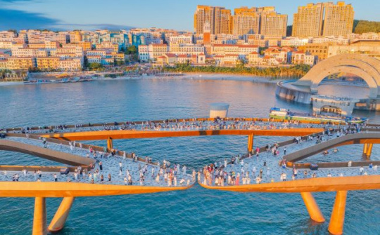 Phú Quốc, Tây Ninh đông khách du lịch hàng đầu Nam bộ trong ngày nghỉ lễ đầu tiên