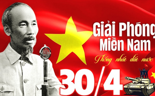Vang mãi bài ca thống nhất
