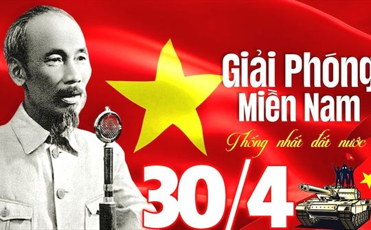 Vang mãi bài ca thống nhất