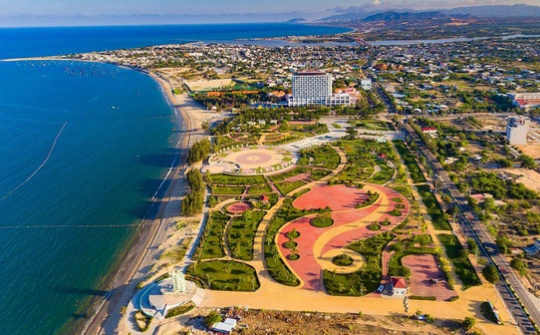 Ninh Thuận – Miền đất hội tụ những giá trị khác biệt