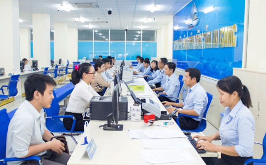 Hoàn thành sắp xếp các đơn vị sự nghiệp công lập thuộc bộ, ngành trước 31/12/2024