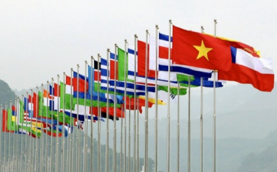 Phát huy sức mạnh nhân dân trong công tác đối ngoại của Đảng và Nhà nước Việt Nam hiện nay