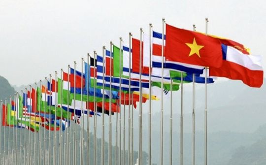 Phát huy sức mạnh nhân dân trong công tác đối ngoại của Đảng và Nhà nước Việt Nam hiện nay