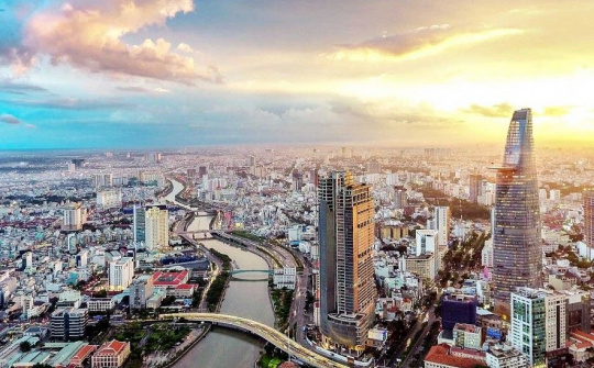 Phát triển bao trùm ở Việt Nam hiện nay