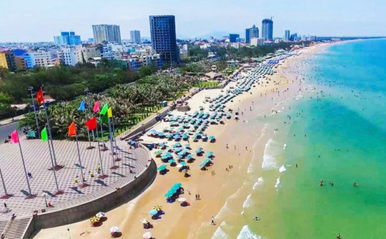 Du lịch Bà Rịa – Vũng Tàu dịp nghỉ lễ 30/4 và 1/5 có gì hấp dẫn?